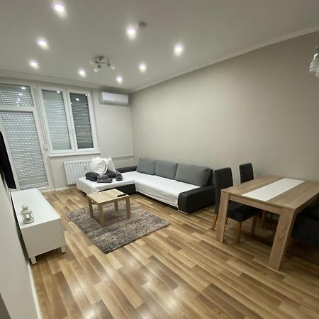 M3 Zuglo Apartment บูดาเปสต์ ภายนอก รูปภาพ