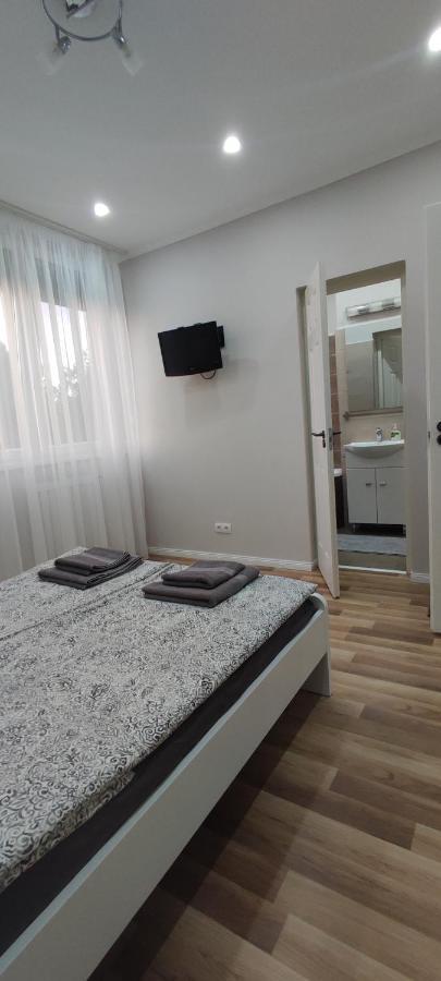M3 Zuglo Apartment บูดาเปสต์ ภายนอก รูปภาพ