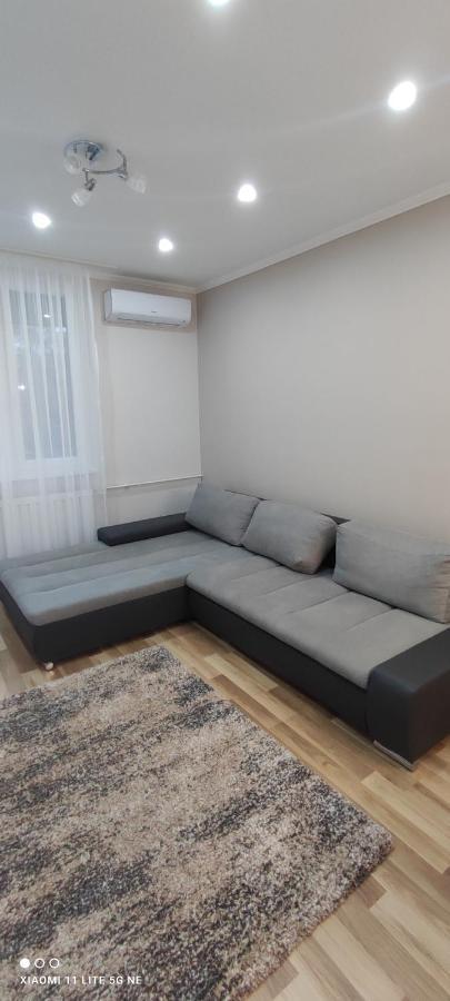 M3 Zuglo Apartment บูดาเปสต์ ภายนอก รูปภาพ