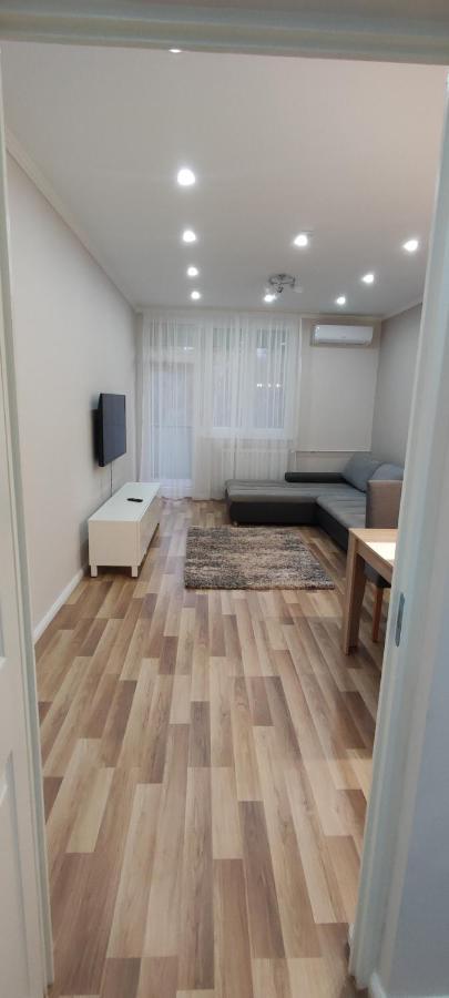 M3 Zuglo Apartment บูดาเปสต์ ภายนอก รูปภาพ