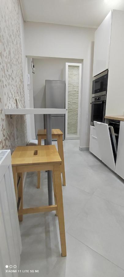 M3 Zuglo Apartment บูดาเปสต์ ภายนอก รูปภาพ