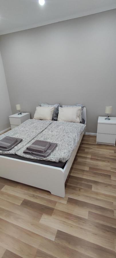 M3 Zuglo Apartment บูดาเปสต์ ภายนอก รูปภาพ