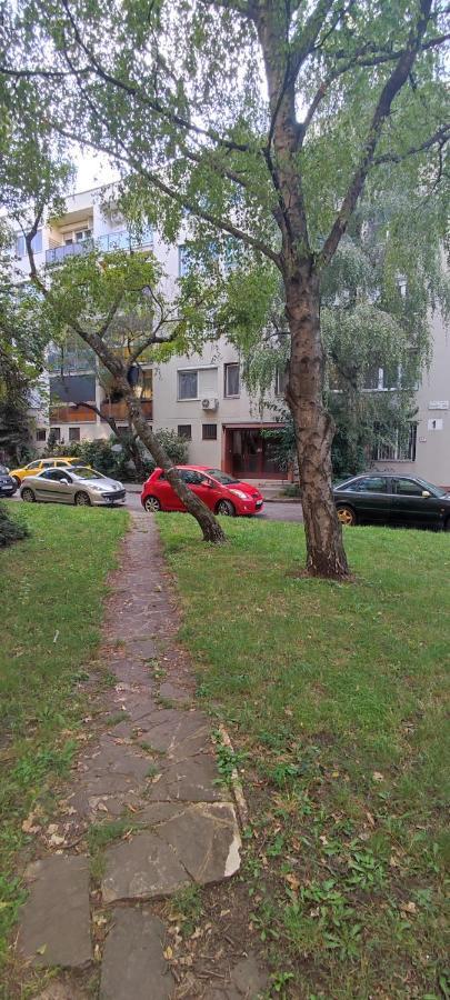 M3 Zuglo Apartment บูดาเปสต์ ภายนอก รูปภาพ