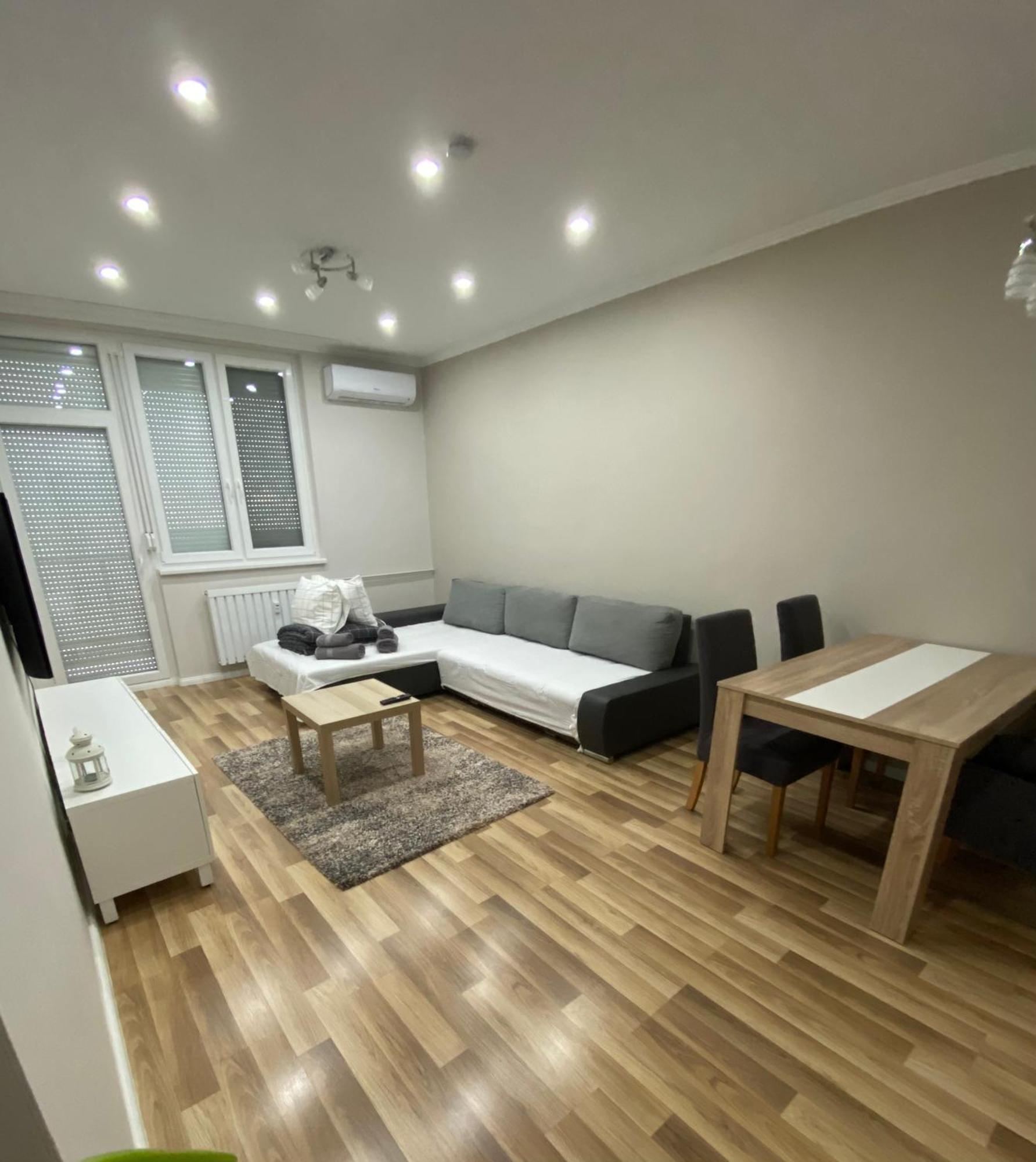 M3 Zuglo Apartment บูดาเปสต์ ภายนอก รูปภาพ
